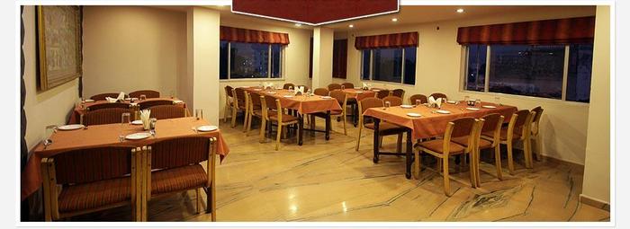 Vatika Inn